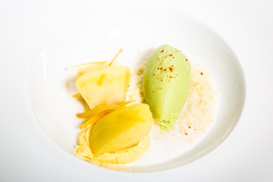 Foto OnStageStudio per Identità Golose_è dolce di natura Milano