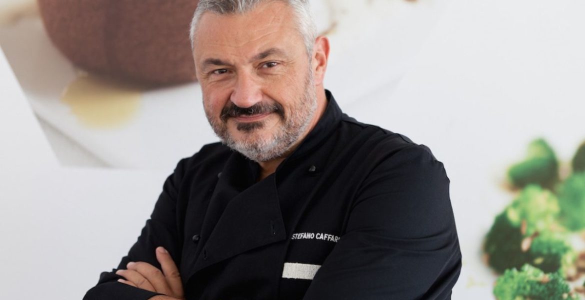 stefano caffarri