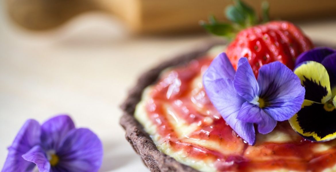 L’insalata dell’Orto: il know-how sui fiori eduli