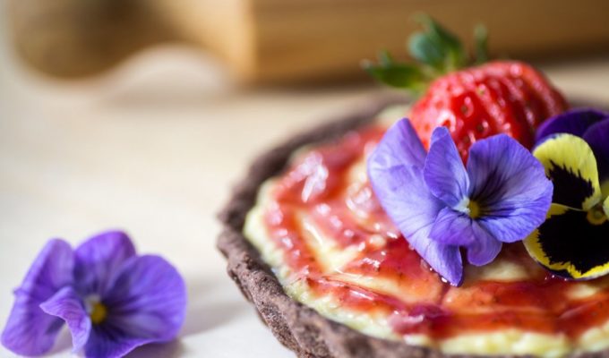 L’insalata dell’Orto: il know-how sui fiori eduli