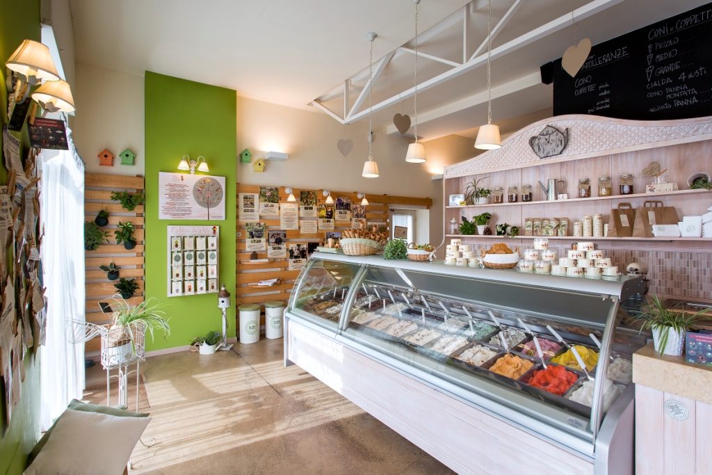 Albero dei Gelati Monza