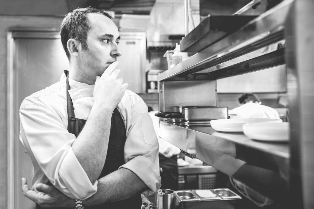 Magnolia ristorante cesenatico