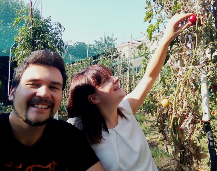 Viaggi, ricette e ristoranti, la frutta e la verdura secondo i food&travel blogger di Spignattando.it