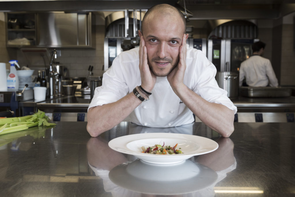 Marco Visciola - FruitGourmet