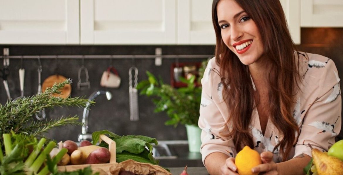 Chiara Canzian per fruitgourmet