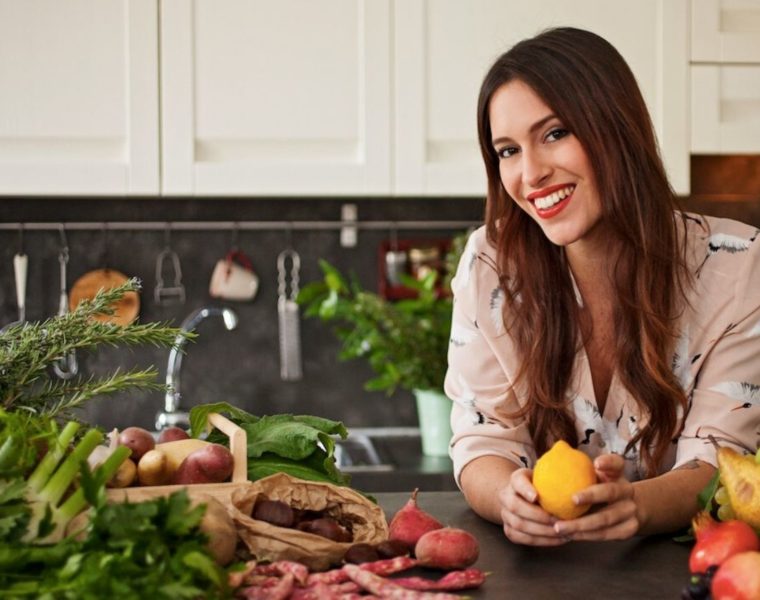 Chiara Canzian per fruitgourmet