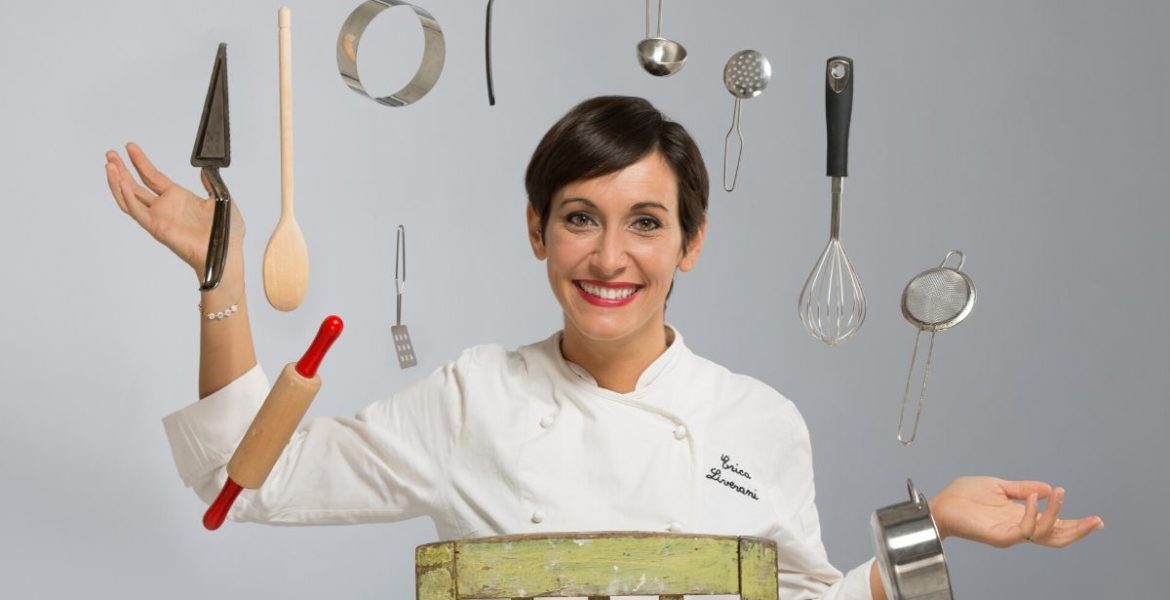 erica laverani masterchef