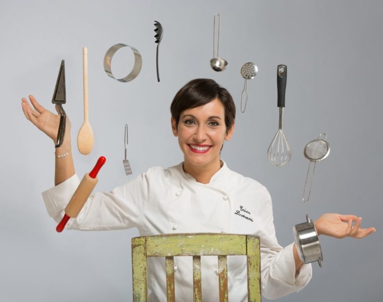 erica laverani masterchef