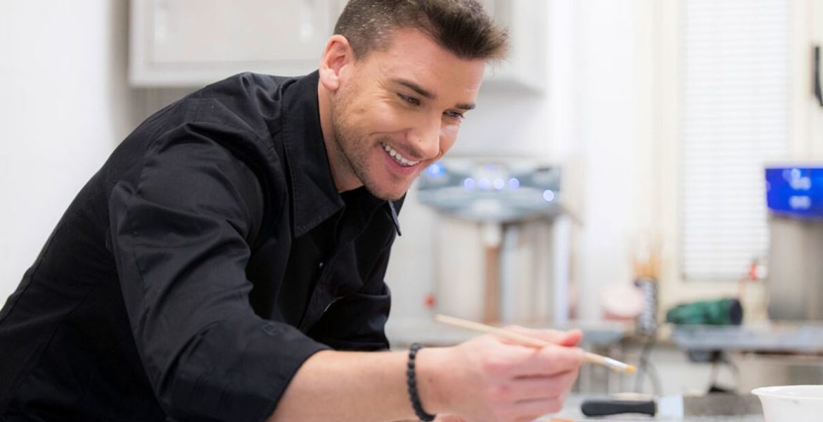 Damiano Carrara - olio Monini