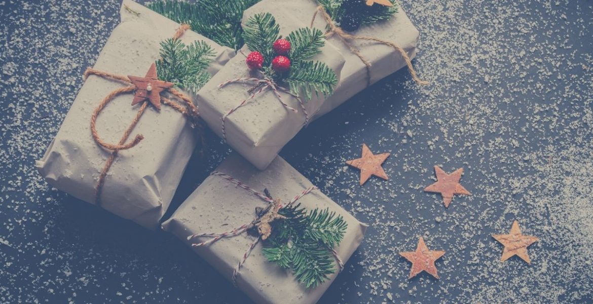 regali gourmet natale 2019