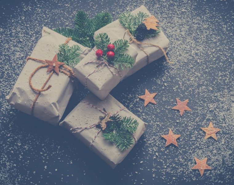 regali gourmet natale 2019