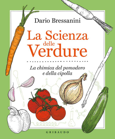 la scienza delle verdure