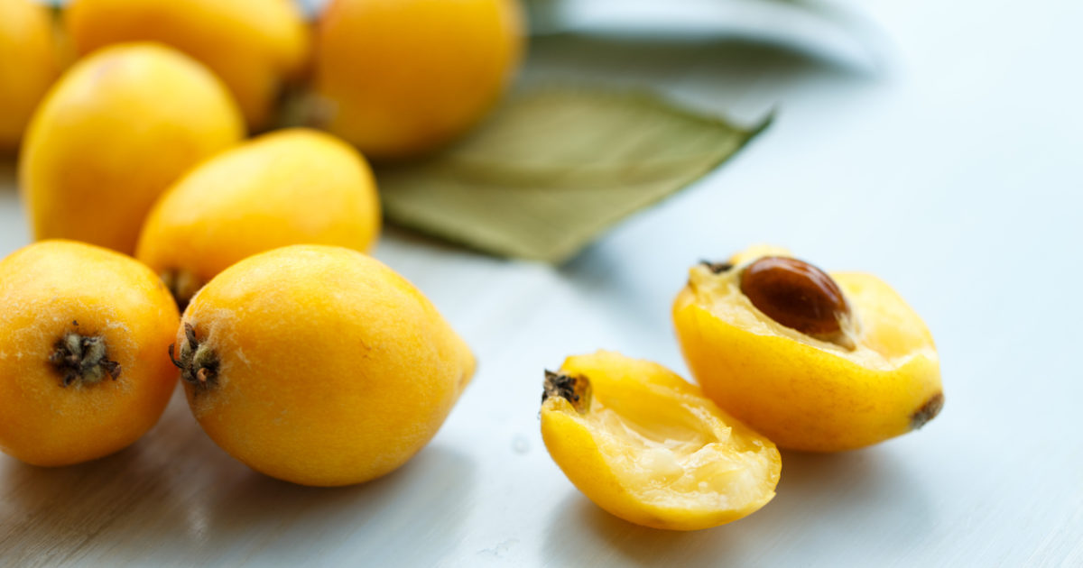 Nespole Come si Mangiano, Proprietà Nutrizionali e Ricette