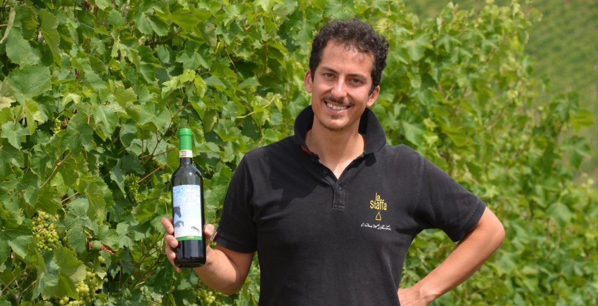 riccardo baldi vino naturale