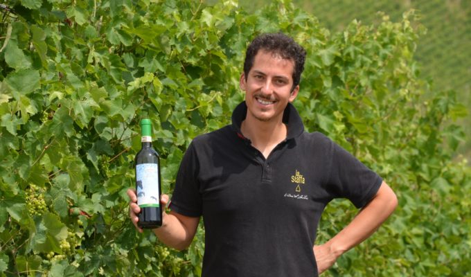 riccardo baldi vino naturale