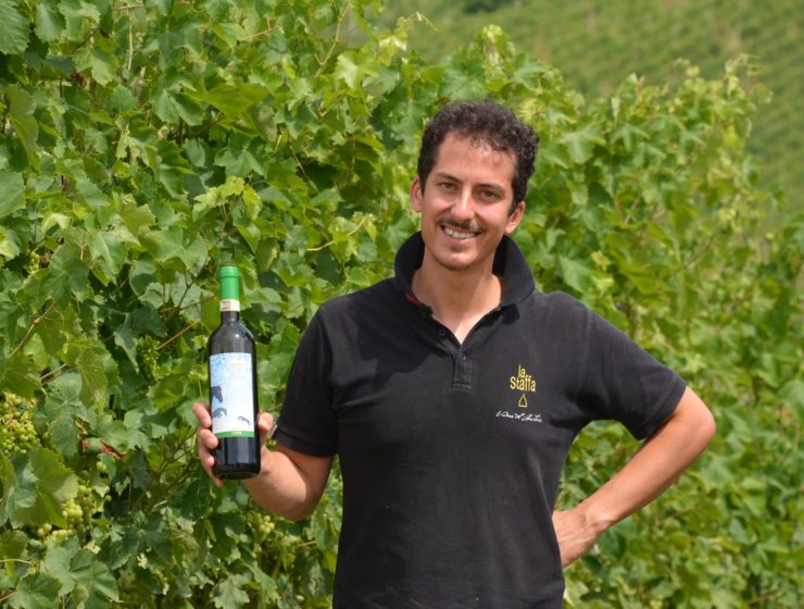 riccardo baldi vino naturale