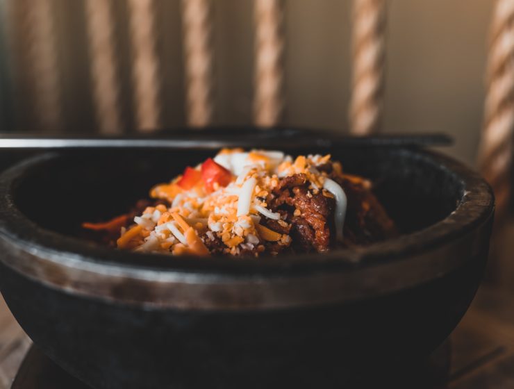 kimchi
