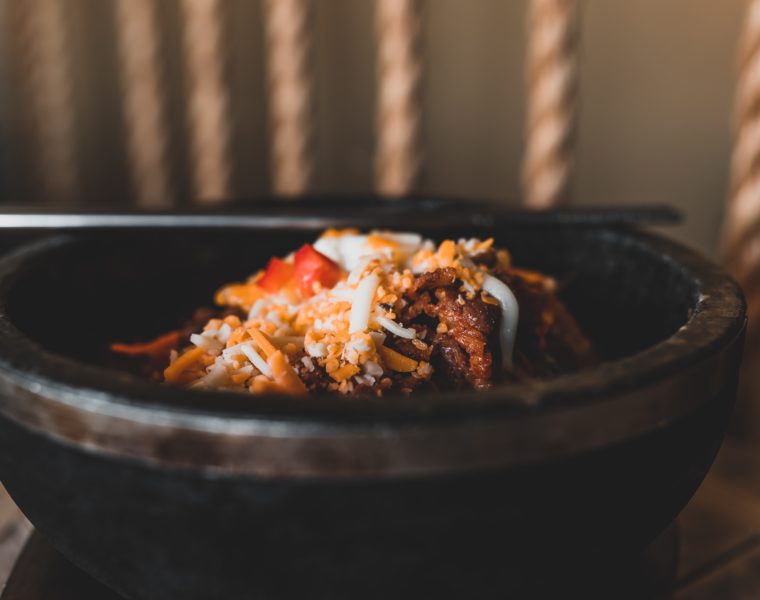 kimchi