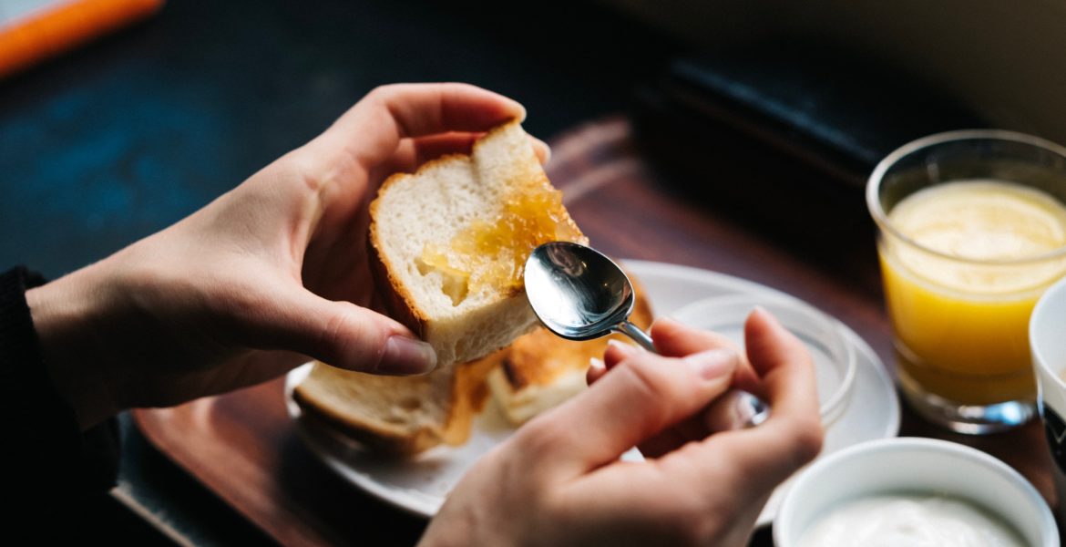 confettura di verdura