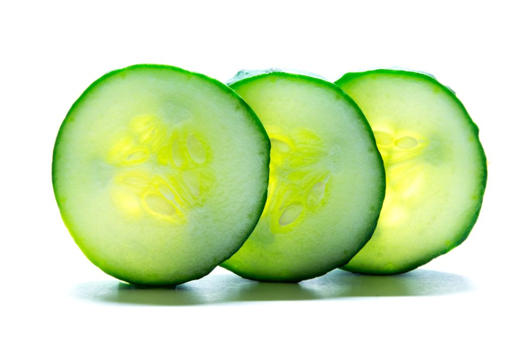 cetriolo - verdure giapponesi
