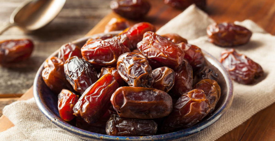 come utilizzare i datteri in cucina