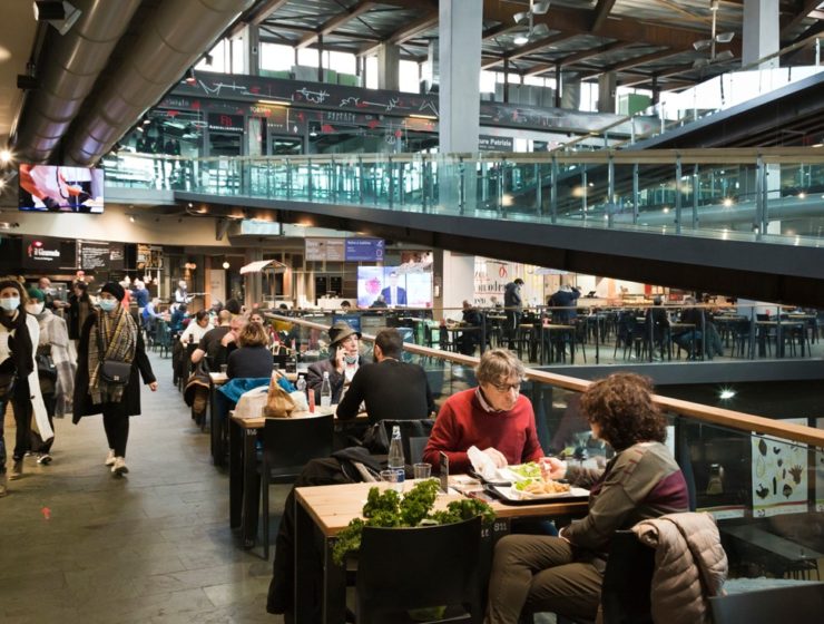 Mercati Frutta e Verdura Torino