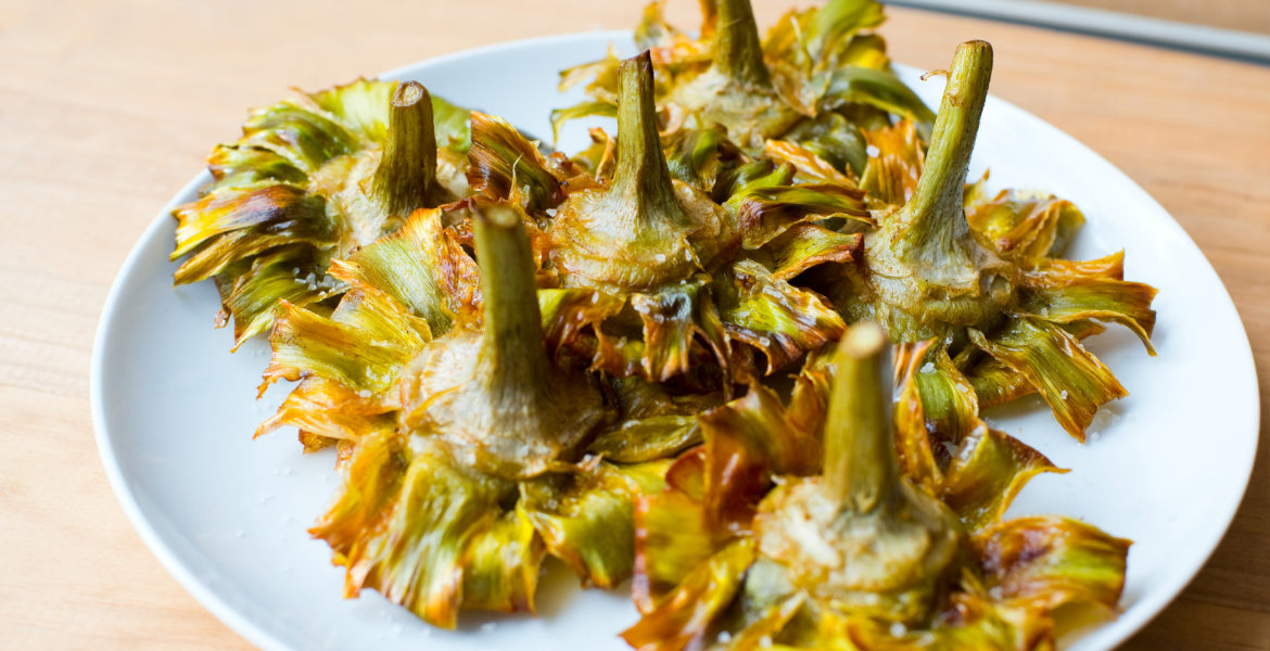 Piatti Italiani Vegani