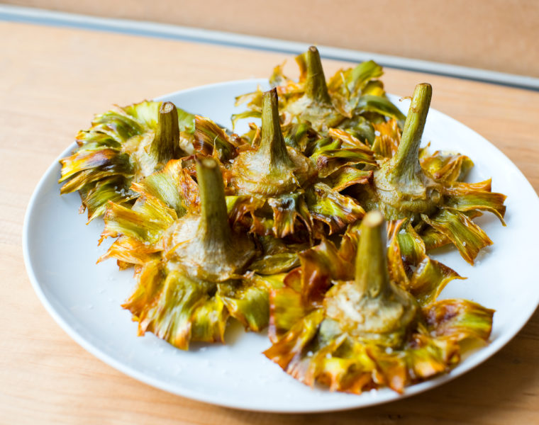 Piatti Italiani Vegani