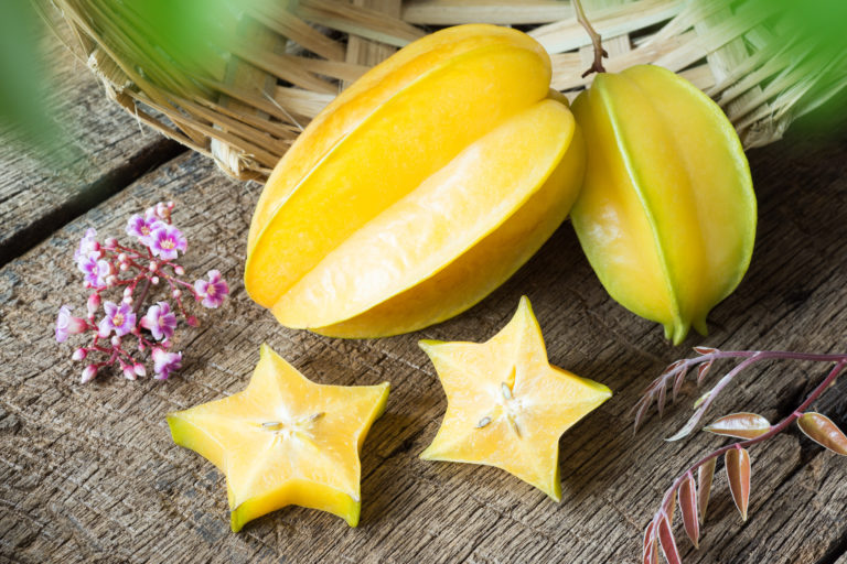 Frutta Africana: Varietà di Frutta Esotica Tipica Africana
