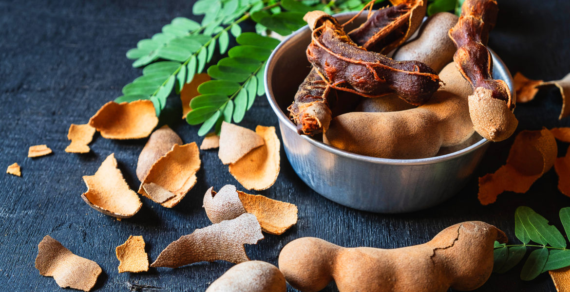 tamarindo come si mangia