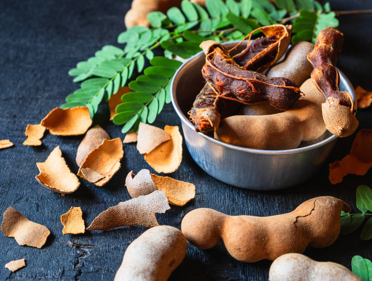 tamarindo come si mangia