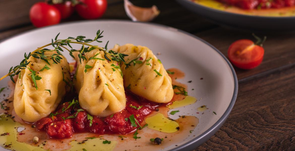 Cucina Sarda Vegetariana