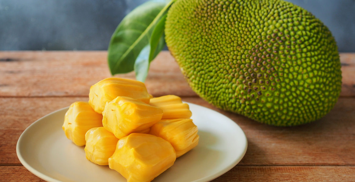 Ricette con Jackfruit