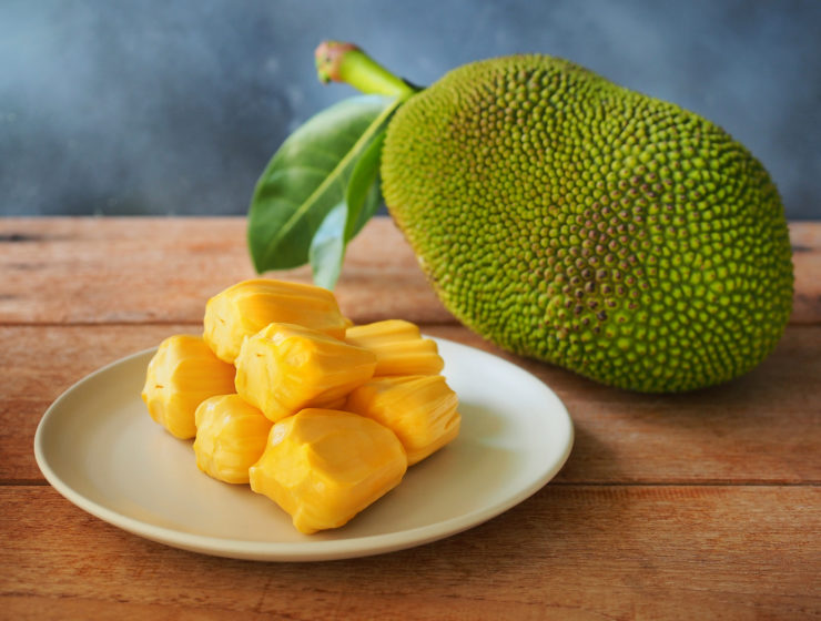 Ricette con Jackfruit