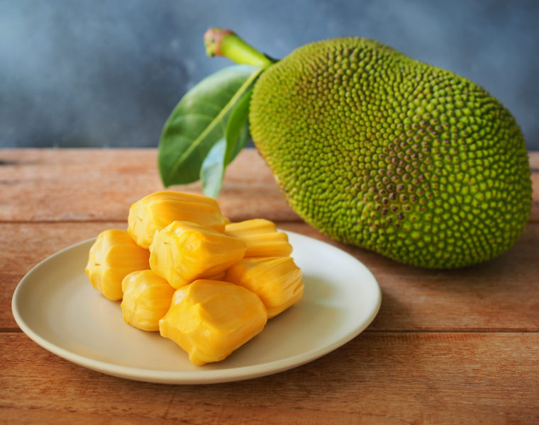 Ricette con Jackfruit