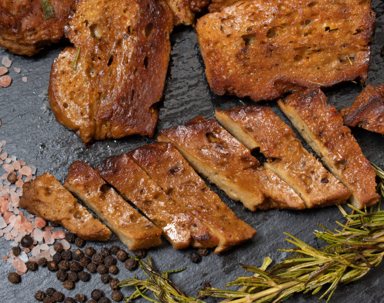 Seitan Come Mangiarlo