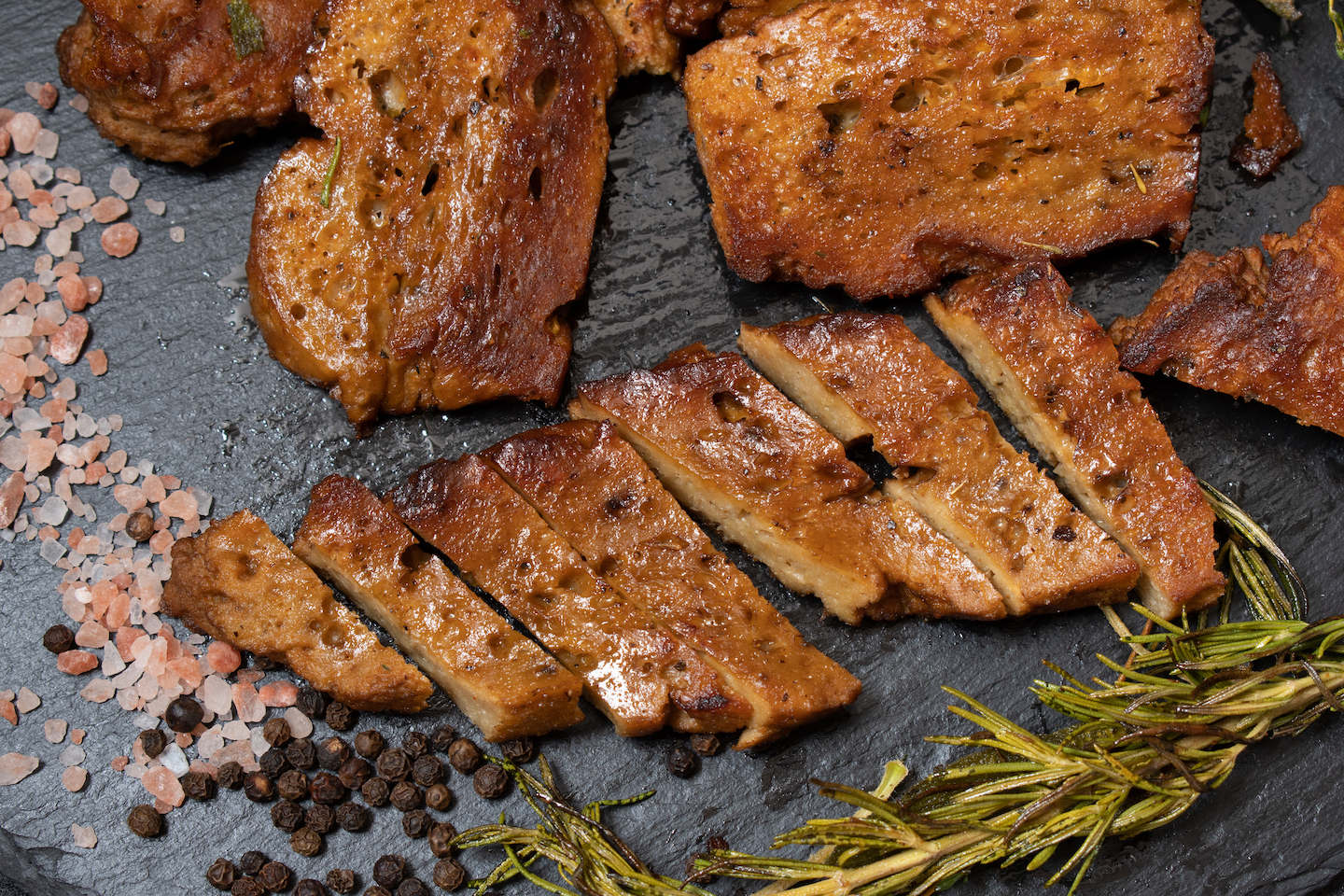 Cos E Il Seitan Come Mangiarlo E Come Cucinarlo
