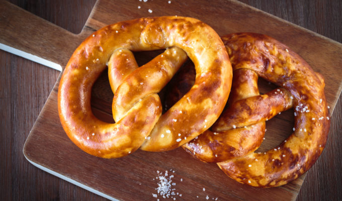 Cucina Vegana in Germania