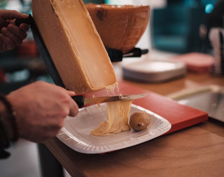 Raclette