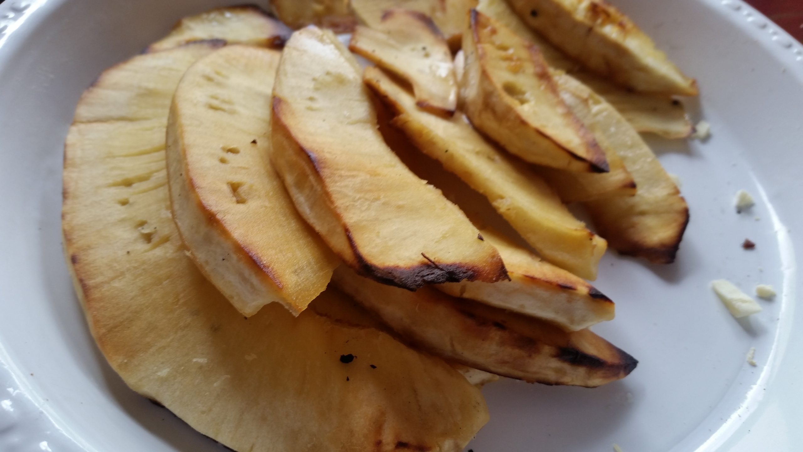 Breadfruit