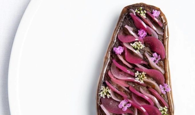 Eleven Madison Park Ristorante Vegano