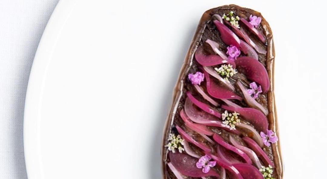 Eleven Madison Park Ristorante Vegano