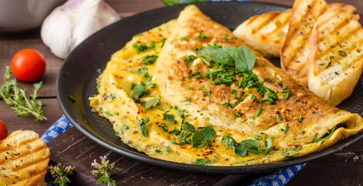 piatti vegetariani famosi