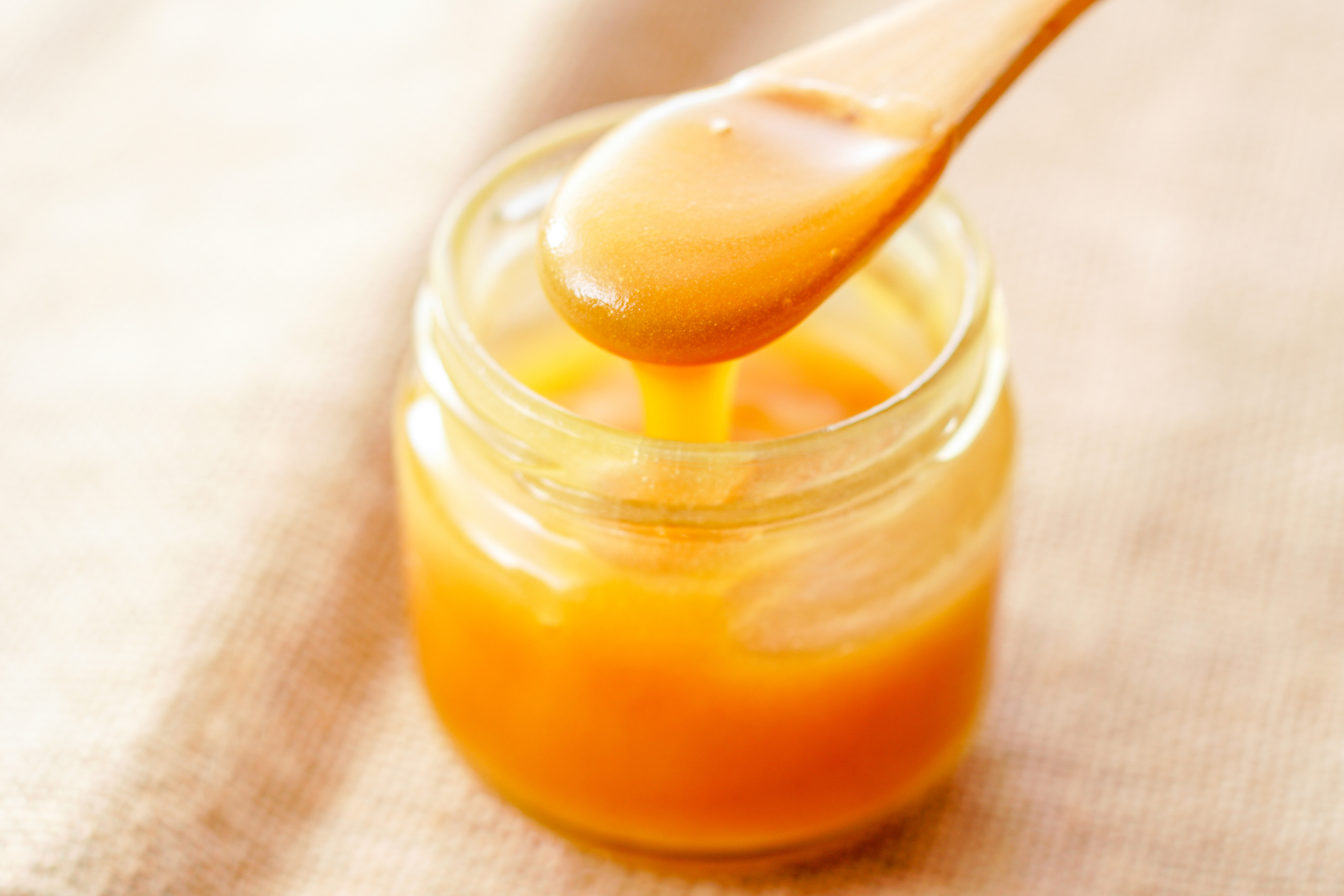cos'è il miele di manuka