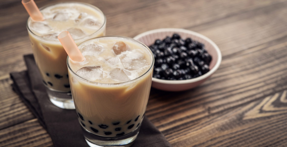 Bubble Tea