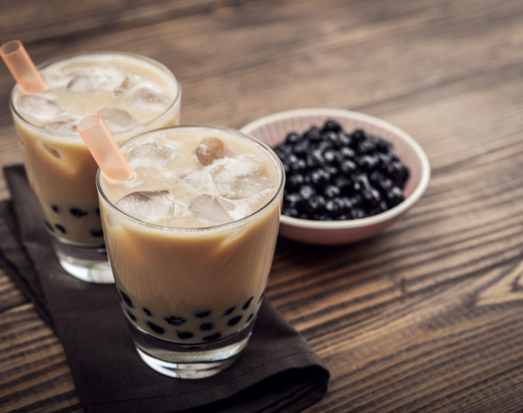Bubble Tea