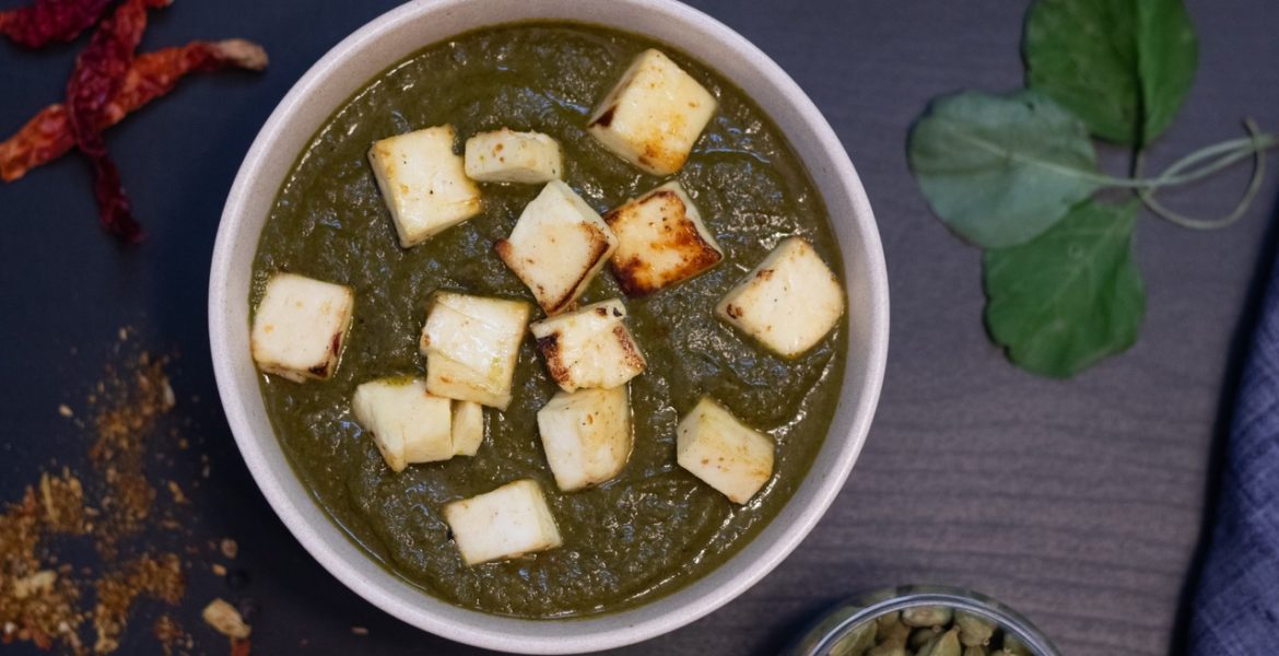 Ricette Indiane Vegetariane