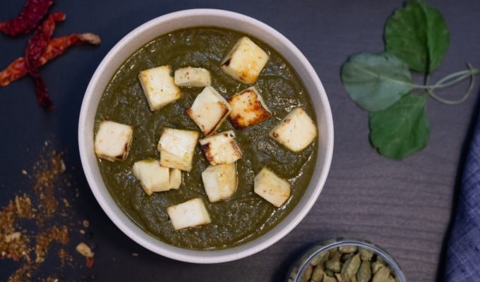 Ricette Indiane Vegetariane