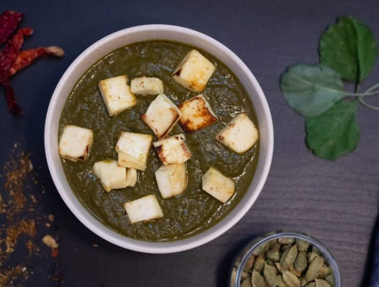 Ricette Indiane Vegetariane