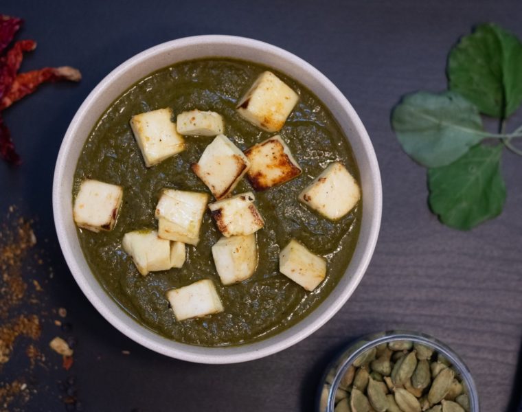 Ricette Indiane Vegetariane